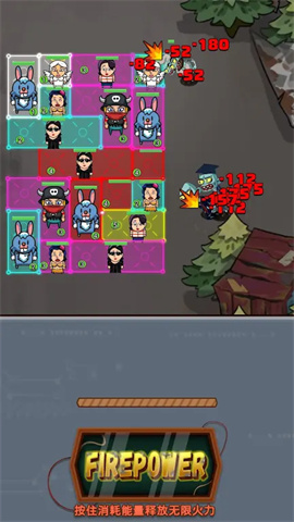 僵尸堡垒终极防线（ZombieBastion）游戏