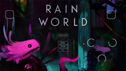 雨世界 第2张图