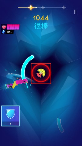 节奏骑士（Cyber Surfer） 第7张图