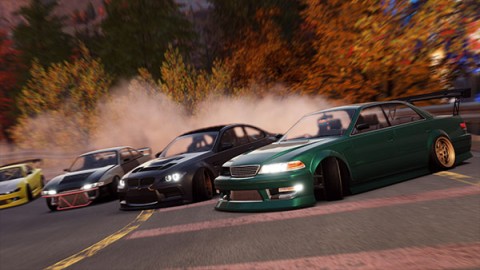 CarX Street游戏