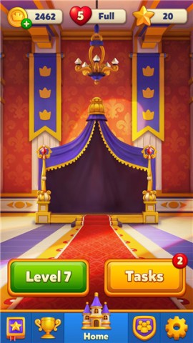 Royal Match 第1张图