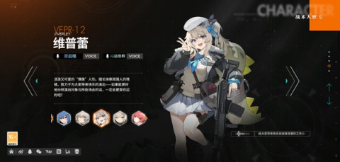 少女前线2追放 第12张图