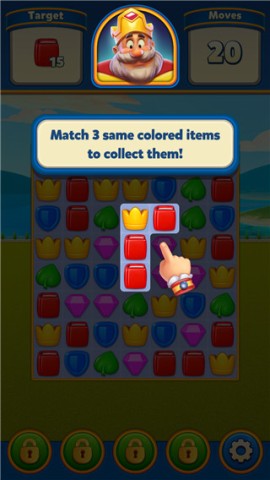 Royal Match 第2张图