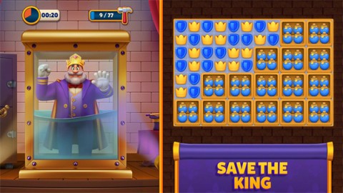 Royal Match游戏