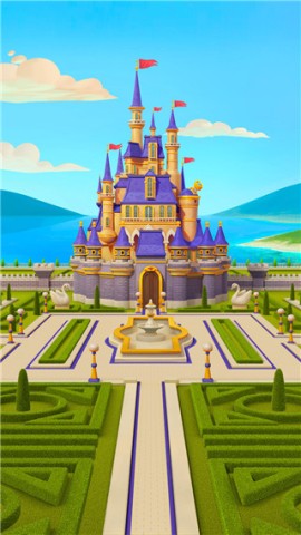 Royal Match 第8张图