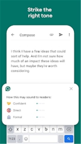 GrammarlyAPP