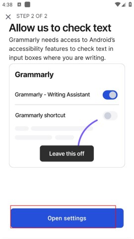 Grammarly 第2张图
