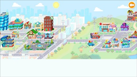 我的城镇世界 第3张图