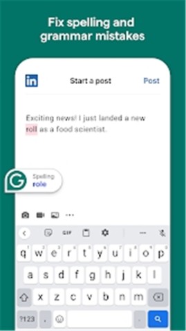 GrammarlyAPP