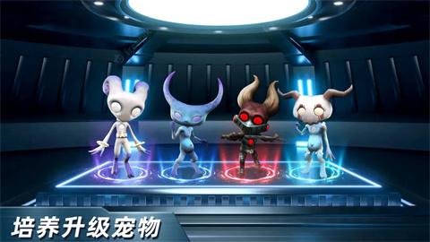 绝地兵团 第1张图