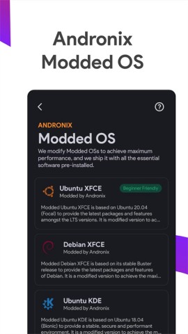 AndronixAPP