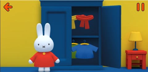 米菲的世界（MiffysWorld） 第2张图