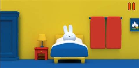 米菲的世界（MiffysWorld） 第1张图
