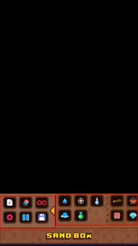 沙盒物理模拟器 第2张图
