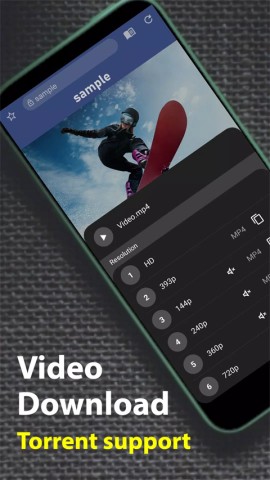 soulbrowser浏览器 第1张图