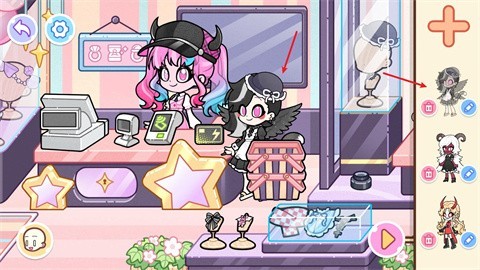 安洁拉世界奇幻之旅 第9张图