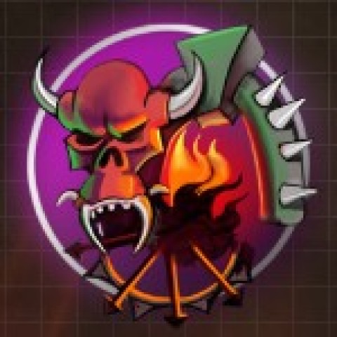 涂鸦恶魔 第6张图
