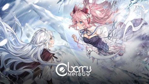 Berry Melody游戏