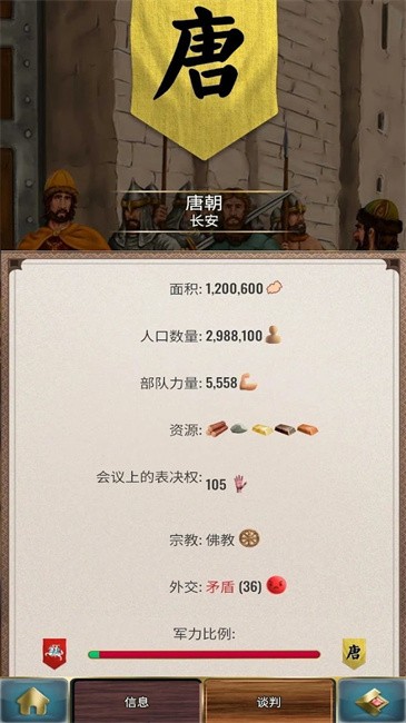 基辅罗斯2高级版游戏