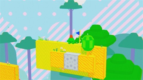 勇敢一点芭芭拉 第3张图
