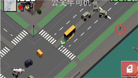 像素公路狂飙2 第4张图