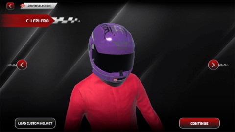 F1方程式赛车模拟器中文版 第9张图