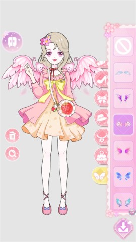 美少女换装沙龙 第5张图