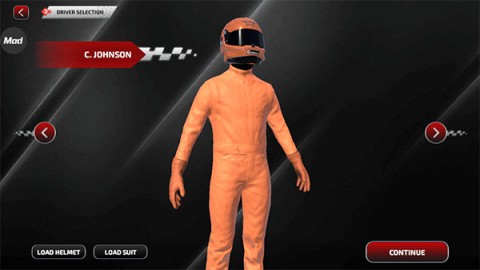 F1方程式赛车模拟器中文版 第3张图