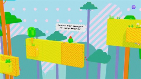 勇敢一点芭芭拉 第2张图