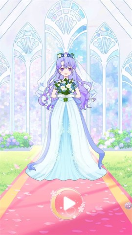 美少女换装沙龙 第1张图