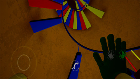 poppyplaytimechapter3游戏