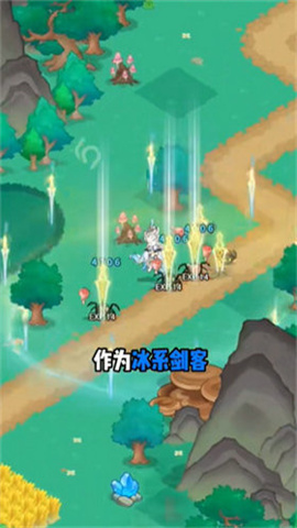 猫影江湖游戏
