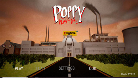 poppyplaytimechapter3游戏