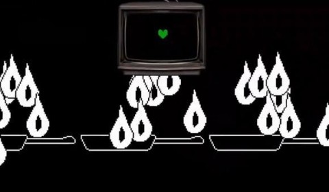 混沌死亡之神sans 第5张图