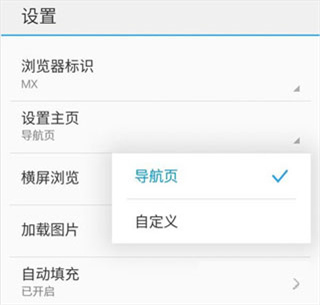 魅族浏览器 第2张图