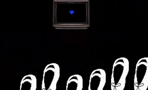 混沌死亡之神sans 第3张图