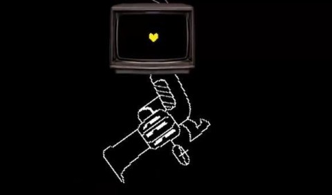 混沌死亡之神sans 第6张图