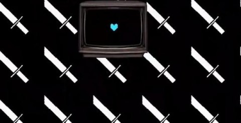 混沌死亡之神sans 第1张图
