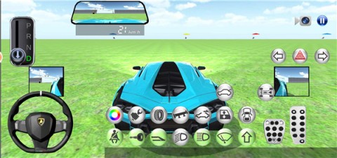 3D开车教室 第6张图