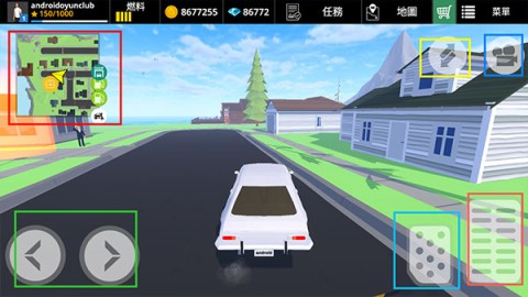 驾驶领域 第2张图