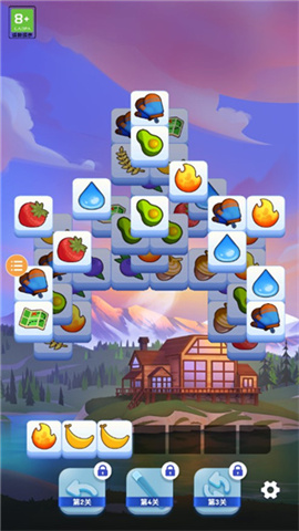 羊了个羊2(Triple Tile) 第3张图