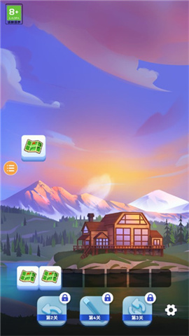 羊了个羊2(Triple Tile) 第6张图