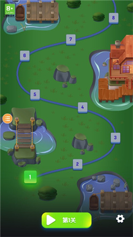 羊了个羊2(Triple Tile) 第2张图