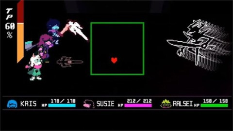 三角符文第三章 第3张图