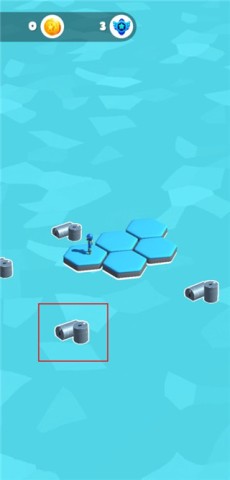 海上战争 第2张图