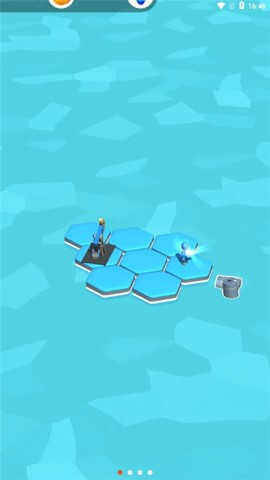 海上战争游戏