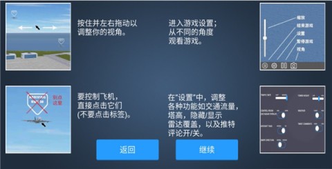 疯狂机场 第2张图