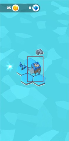 海上战争 第5张图