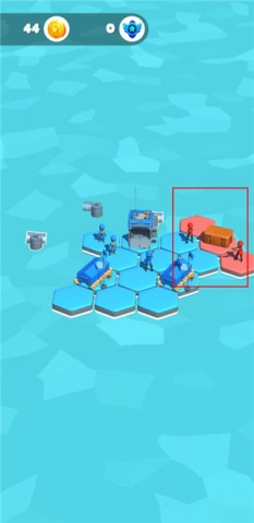 海上战争 第6张图