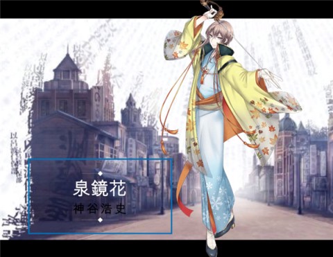 文豪与炼金术师 第5张图